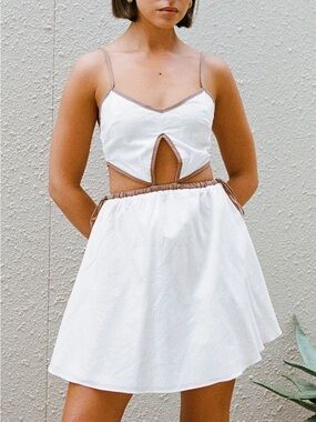 New Sabo Lea Dress